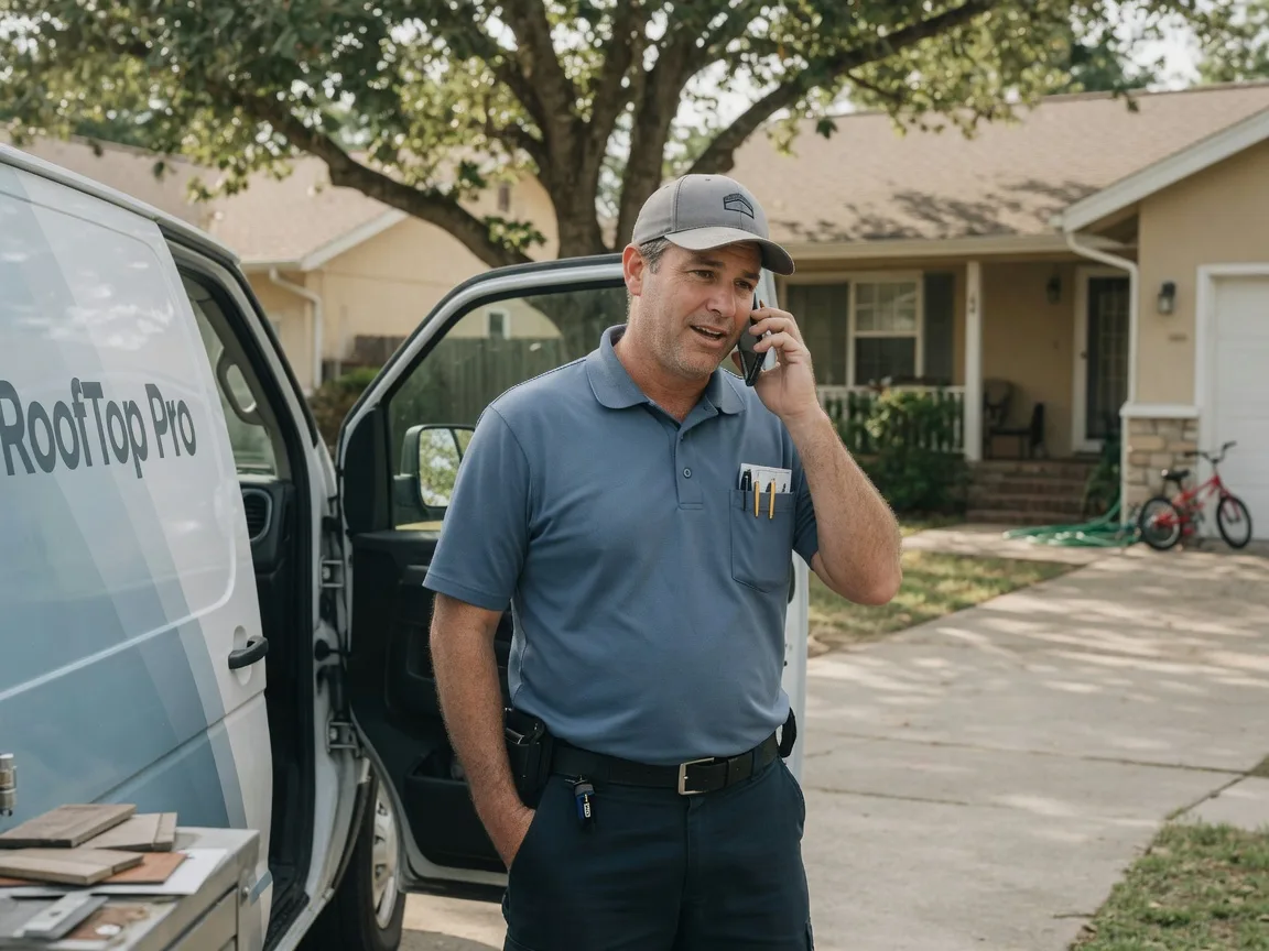 Roof Repair Circleville, OH FAQs