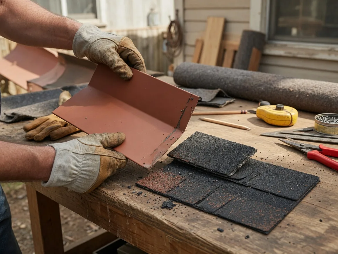 Roof Repair company in Circleville, OH